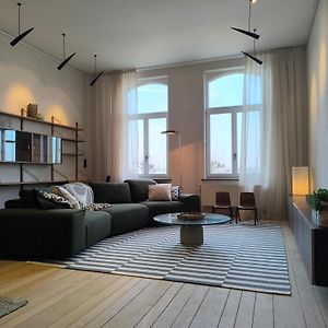 Appartement met Drie Slaapkamers